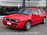 Lancia Delta Hf Integrale Evoluzione Ii