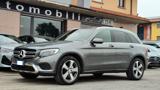 MERCEDES-BENZ GLC 250 d 4Matic Sport