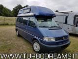 VOLKSWAGEN Transporter 1.9 TD WESTFALIA EXCLUSIVE CAMPER 4 POSTI + BAGNO