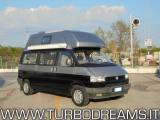 VOLKSWAGEN Transporter 2.4D WESTFALIA CALIFORNIA CLUB CAMPER 4 POSTI WC