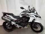 BENELLI TRK 502 X