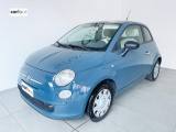FIAT 500 1.2 - NEOPATENTATI