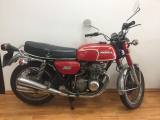 HONDA CB 350 Four benzina 4 tempi