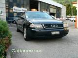 AUDI A8 4.2 V8 quattro Tiptronic - Pronta per ASI