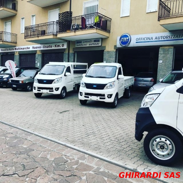 ROMANITAL GRINGO  FISSO /RIBALTABILE Immagine 1