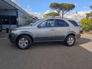 KIA Sorento usata, con Airbag laterali