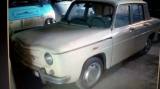 OLDTIMER Renault RENAULT 8