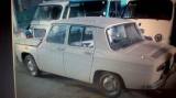 OLDTIMER Renault RENAULT 8