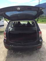 SUBARU Forester 2.0  DIESEL EURO4 FAP