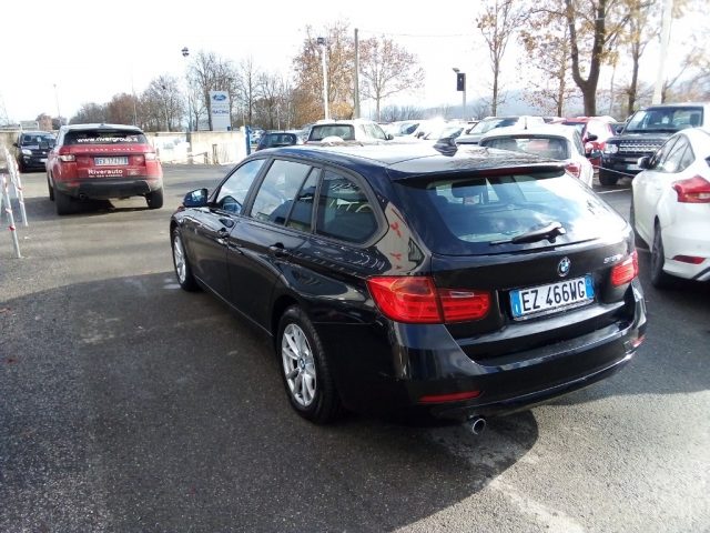 BMW 316 d Touring Immagine 3