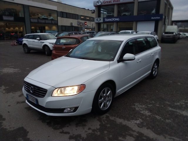 VOLVO V70 D2 Immagine 0