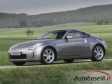 NISSAN 350Z COMPRO AUTO PAGAMENTO IN CONTANTI