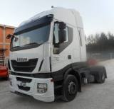 IVECO STRALIS 440 S 46 TP ANNO 2011 KM 641960