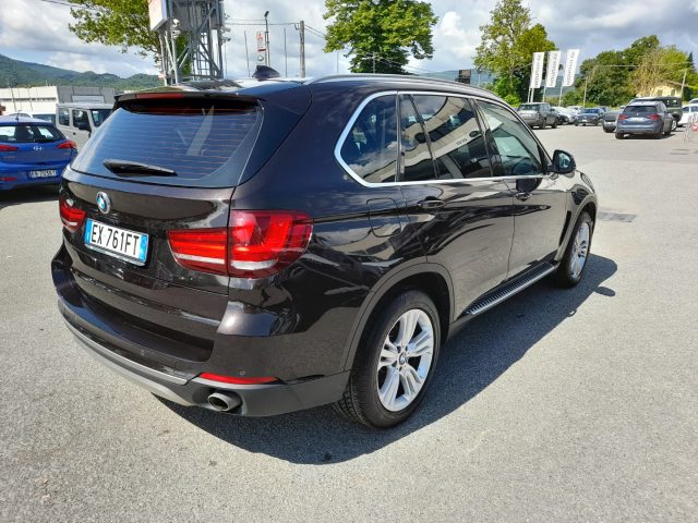 BMW X5 xDrive25d Experience Immagine 2