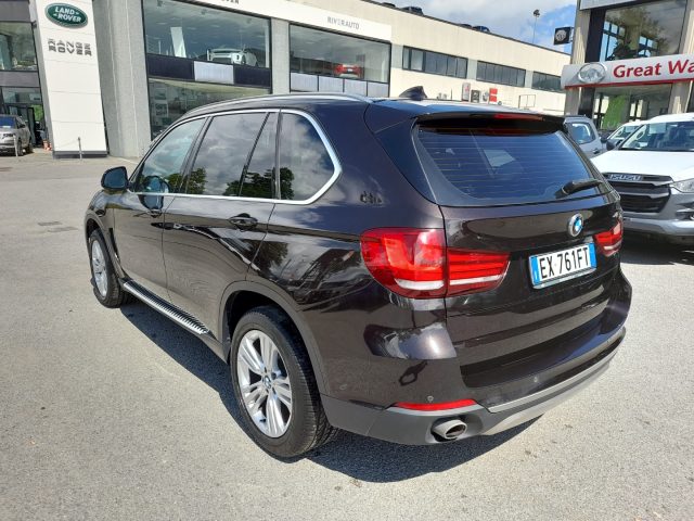 BMW X5 xDrive25d Experience Immagine 3