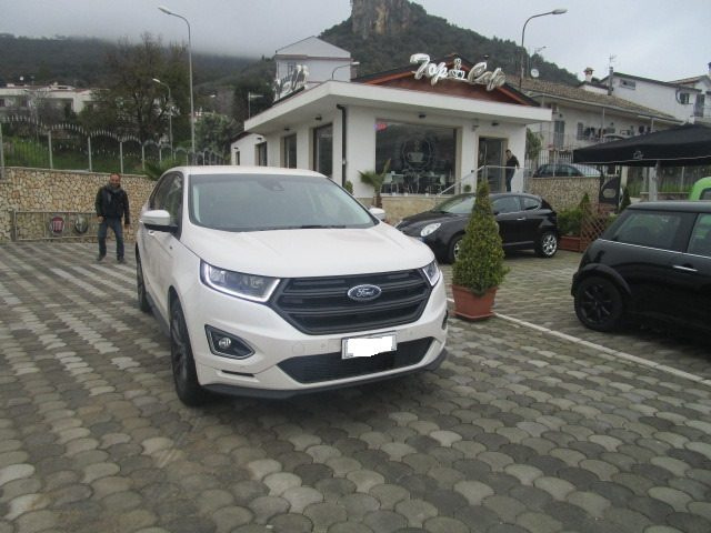 FORD Edge 2.0 TDCI 180 CV AWD Start&Stop ST Line Immagine 0