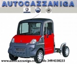 AIXAM Mega CHASSIS 400 DIESEL PRONTA CONSEGNA