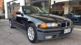 BMW 318 i ISCRITTA ASI cat 4 porte Europa