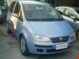 FIAT Idea 1.4  Dynamic GPL