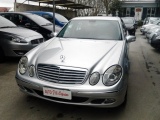 MERCEDES-BENZ E 220 CDI cat Elegance