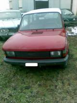 FIAT 127 1050 Panorama