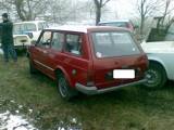 FIAT 127 1050 Panorama