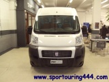 FIAT  251 2.3 MJT D.CABINA CASSONE MAXI Nuovo