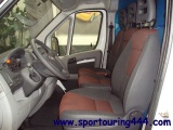 FIAT  251 2.3 MJT D.CABINA CASSONE MAXI Nuovo