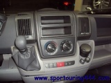 FIAT  251 2.3 MJT D.CABINA CASSONE MAXI Nuovo
