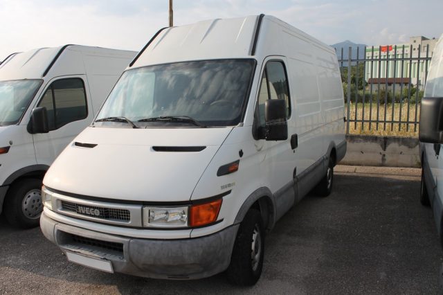 IVECO DAILY  35S12 Immagine 0