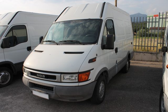 IVECO DAILY  35S10 Immagine 0