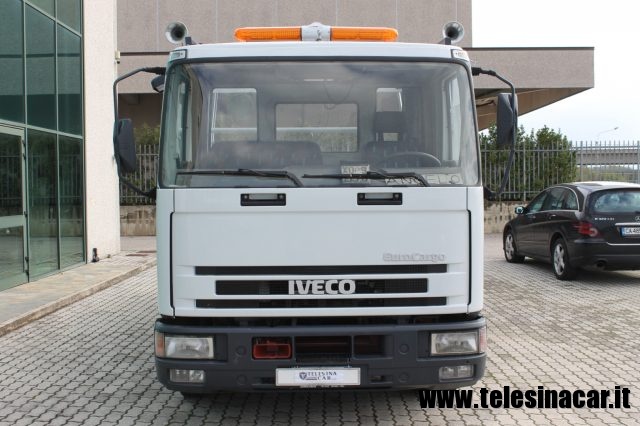 IVECO EUROCARGO  CARROATTREZZI Immagine 1