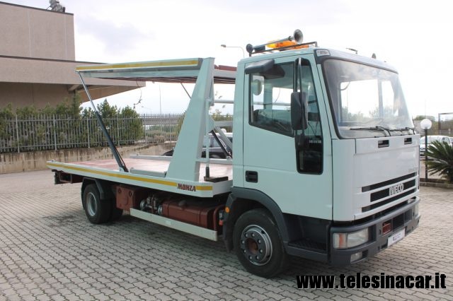 IVECO EUROCARGO  CARROATTREZZI Immagine 2