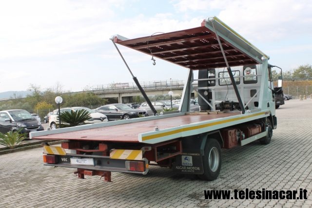 IVECO EUROCARGO  CARROATTREZZI Immagine 4