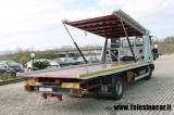 IVECO EUROCARGO  CARROATTREZZI