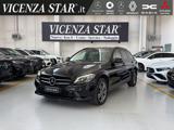 MERCEDES-BENZ C 220 d S.W. 4MATIC SPORT PLUS