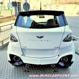 CHATENET CH 46 T - MINICAR