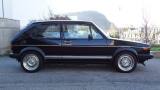 VOLKSWAGEN Golf 1600 3 porte GTI   ASI TARGA ORO