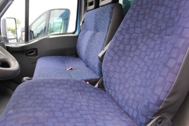 IVECO DAILY  65C15 isotermico Immagine 3