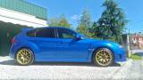 SUBARU Impreza 2.5 WRX STi RD FAVOLOSA WRC AUTO SRL