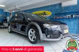 AUDI A4 allroad 2.0 TDI 190 CV S-Tronic QUATTRO