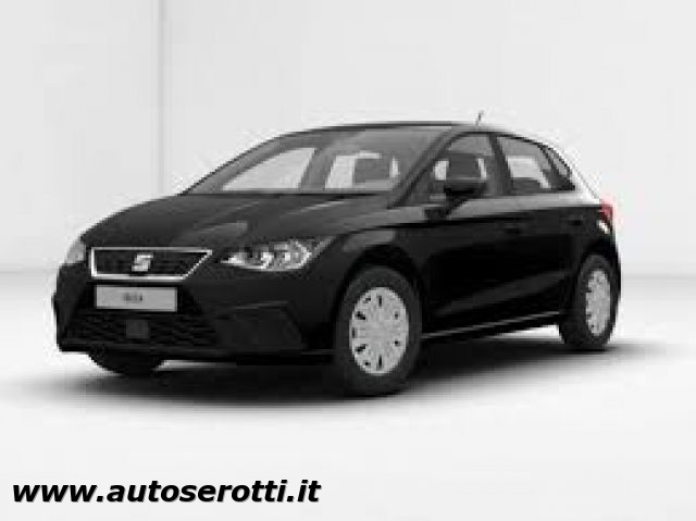 SEAT Ibiza 1.0 EcoTSI 95 CV 5p. Business Immagine 0