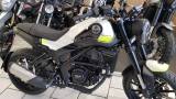 BENELLI Leoncino 250 - ABS