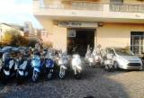 PIAGGIO Vespa GTS 300 Super HPE  ABS - RCA+TASSO 0