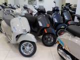 PIAGGIO Vespa GTS 300 Super HPE  ABS - RCA+TASSO 0