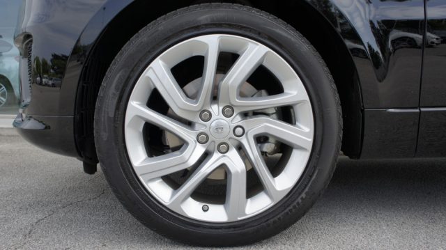 LAND ROVER RANGE ROVER SPORT 3.0 SDV6 249 CV HSE DYNAMIC LIST - foto 8