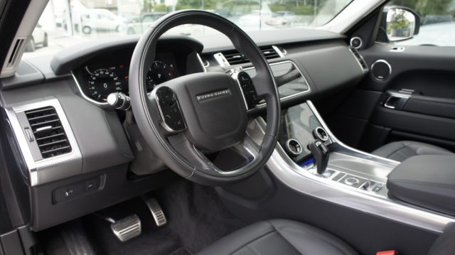 LAND ROVER RANGE ROVER SPORT 3.0 SDV6 249 CV HSE DYNAMIC LIST - foto 10