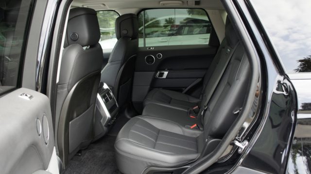 LAND ROVER RANGE ROVER SPORT 3.0 SDV6 249 CV HSE DYNAMIC LIST - foto 11