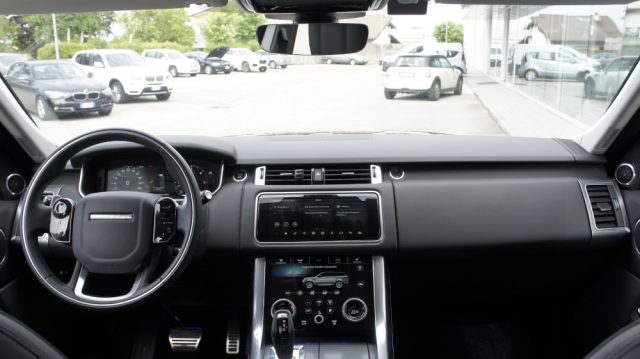 LAND ROVER RANGE ROVER SPORT 3.0 SDV6 249 CV HSE DYNAMIC LIST - foto 12