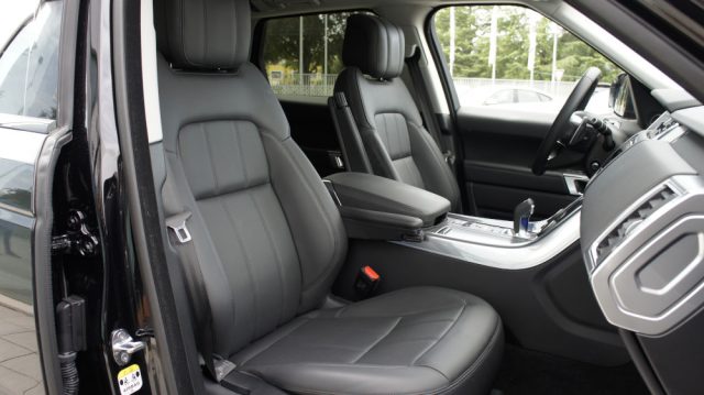 LAND ROVER RANGE ROVER SPORT 3.0 SDV6 249 CV HSE DYNAMIC LIST - foto 13